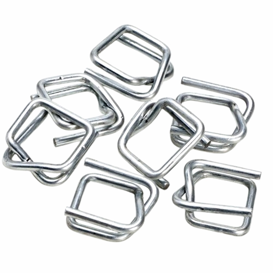 Bukle Tel Tokalar 13mm*19mm*25mm*32mm