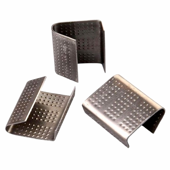 Galvaniz Sac Tokalar 12mm*16mm*19mm